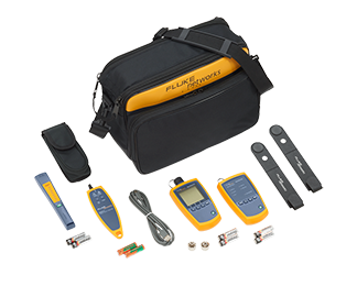 SimpliFiber Pro Multimode Fiber Verification Kit
