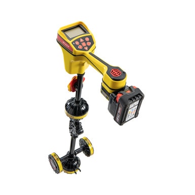 SR-24LE Line Locator with Wireless Connectivity and GPS